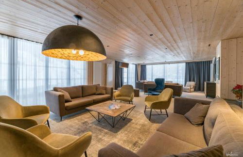 Lagrange Vacances L’Écrin du Badet - Foto 35