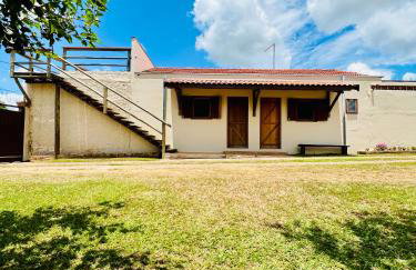 Espaço Ranchão com Piscina em São Pedro - SP - Foto 39