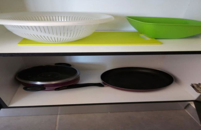 Studio Apartment at Longbeach - Foto 5