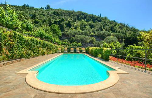 Casa immersa nella natura con piscina AC e wifi 2 - Foto 14