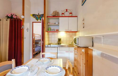 Holiday Home Bois d'Eleis-3 by Interhome - Foto 10