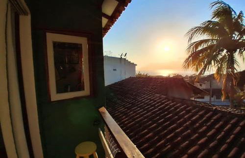 Varanda Suspensa em São Sebastião. - Foto 32