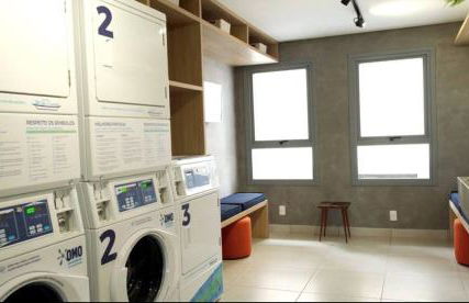 Studio Be Urban - Brooklin 01 - Foto 11