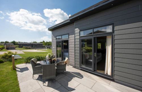 Primrose Lodge, 25 Roadford Lake Lodges - Photo 7