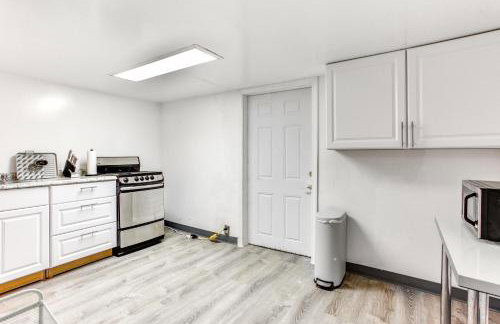 Convenient Apt 2 Mi to Sprain Ridge Park! - Foto 7