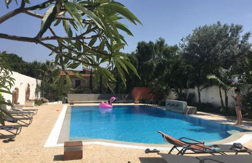 Villa Elloise - Foto 12