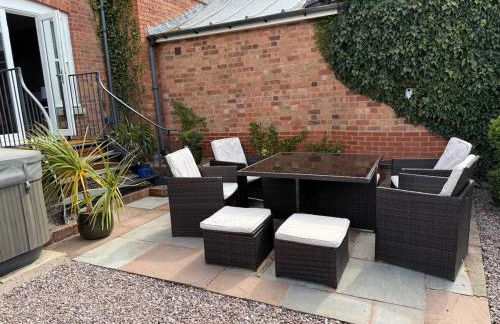 Garden cottage at The Glebe - Photo 3