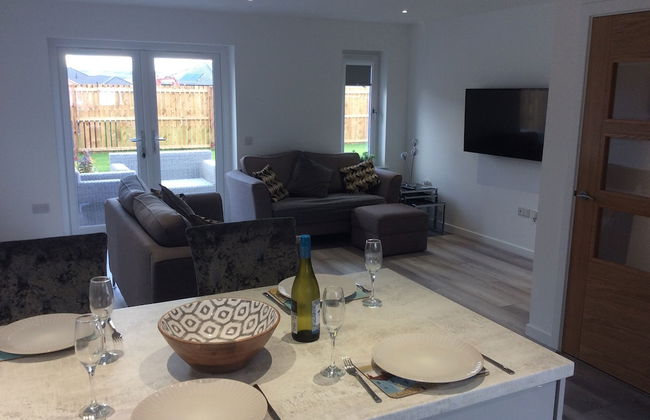 Beautiful Coastal Cottage in St Monans, Scotland - Foto 11