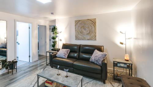 Patio and Grill Dog-Friendly Redmond Getaway! - Foto 5