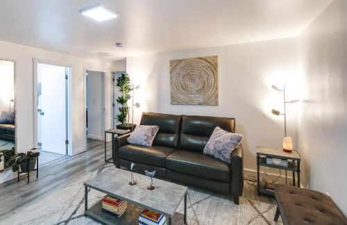 Patio and Grill Dog-Friendly Redmond Getaway! - Foto 5