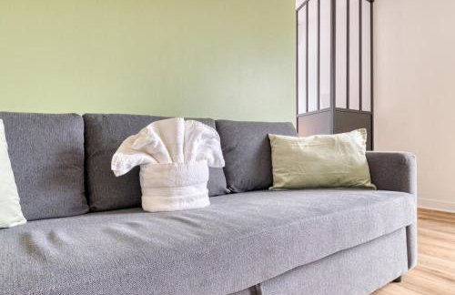 Marine votre F2 moderne à Rouen - Foto 14