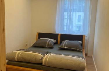 City Apartment - Foto 14