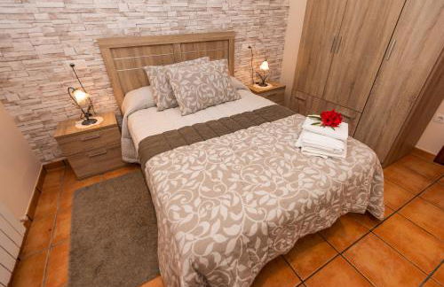 Apartamentos Rurales "La Torre" y "El Pielago" - Foto 104