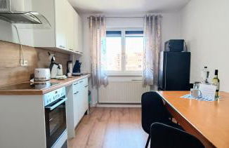 GADD Ferienwohnung # 003 Glück an der Donau # Best Premium Living 24#7 Check in - Foto 34