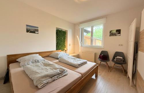 Gartenapartment am Wassertürmchen - Foto 7