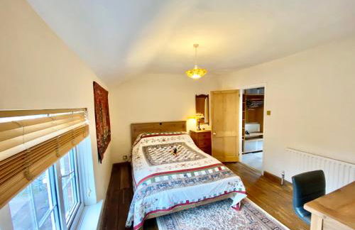 18th Century Oak Beamed Cosy Cottage - Foto 1