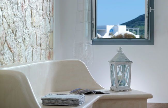 Garifalakis Comfort Rooms - Photo 5