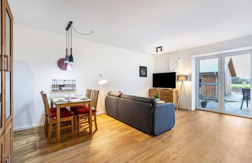 Gosewatt Wohnung 4 - Foto 1