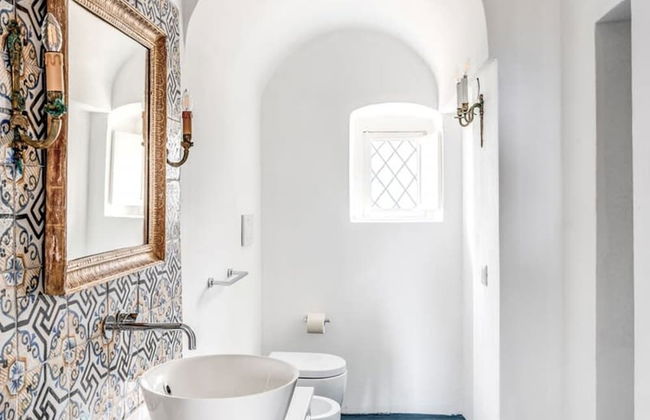 Villa Murat in Annunziata - Foto 17