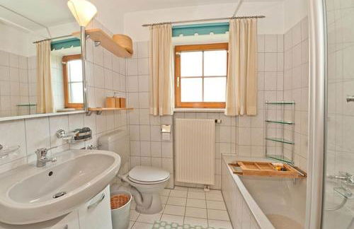 Ferienwohnung Schneeheide im Feriendorf Sonnenhang - Foto 14