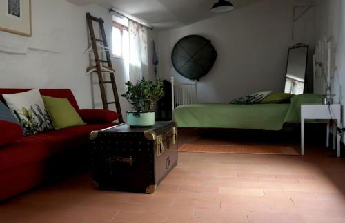 Casa Primavera a Rocca d'Orcia - Foto 13