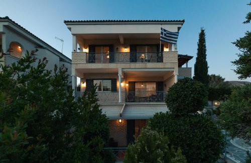 Lagonisi Luxury Escape - Foto 71