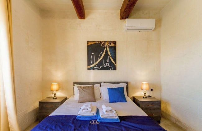 Inni Gozitan Farmhouse Private Pool - Foto 6