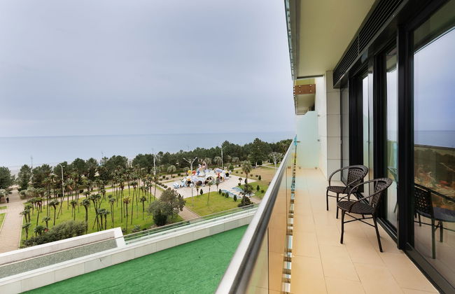 Bellevue Residence Suites - Foto 60