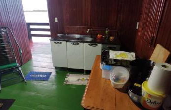 EL DORADO POUSADA - Foto 19