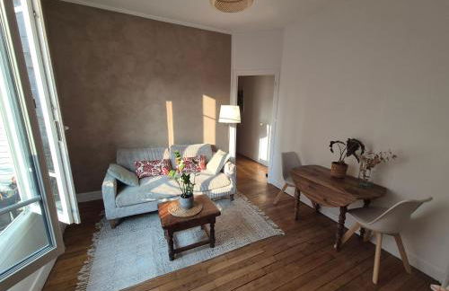 Charmant T2 avec cachet - Au cœur de Poissy & à 20 min de Paris ! - Foto 5