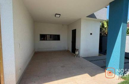 Casa ampla com piscina espaçosa para temporada em Itapoá SC - Photo 17