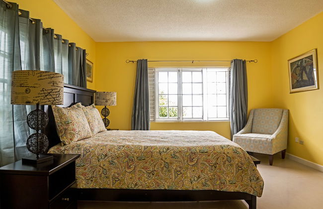 Skyview Manor Guest Apartments - Foto 4