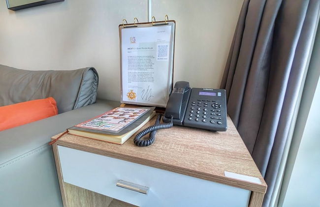 EG Private House - BGC Uptown - Foto 64