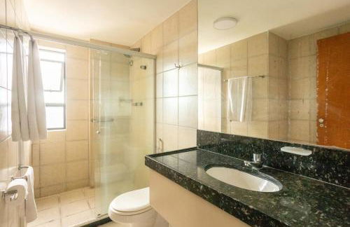 Flat Metropoles Ilha do Leite by Easy Home - Foto 119