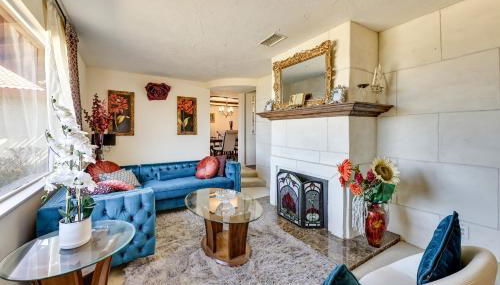 Spacious Apple Valley Home with Pool and Yard! - Foto 3