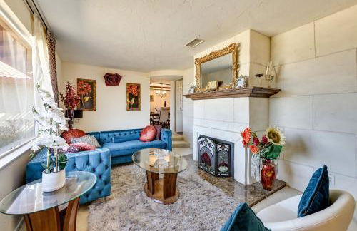 Spacious Apple Valley Home with Pool and Yard! - Foto 3