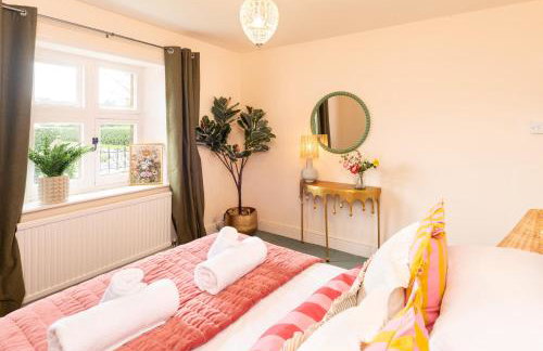 Estate Lodge Sleeps 5 on The Jurassic Coast Devon - Foto 13