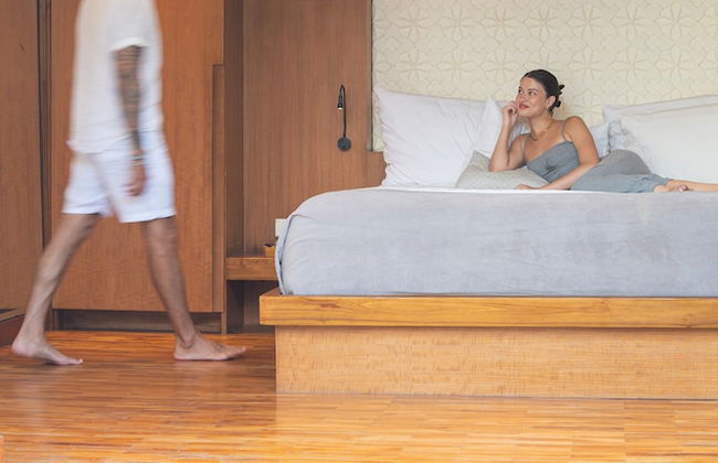 Ayona Villa Seminyak by Ini Vie Hospitality - Photo 7