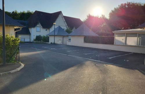 Maison de vacances pour 6 personnes à 600m de la plage avec terrasse et jardin, idéale en famille - FR-1-788-13 - Foto 16