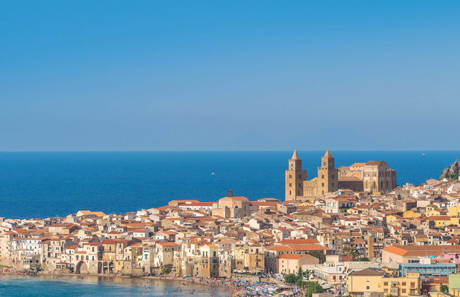 Tour in Cefalù - Foto 1