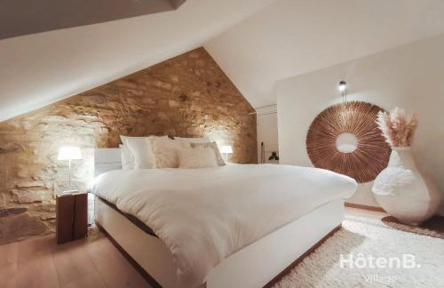 The Louis Aragon Cottage Exceptional Elegance - Foto 61