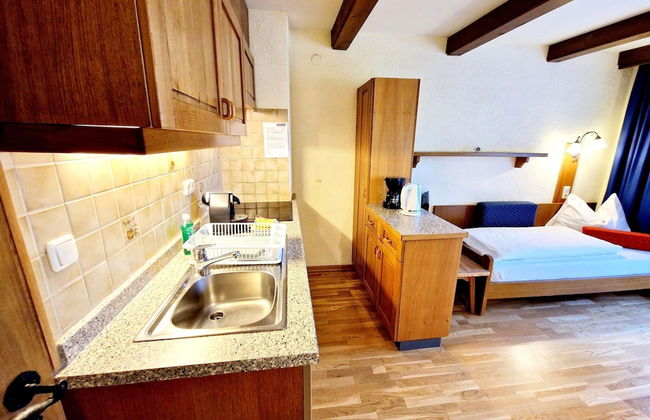 Apartment in Bad Kleinkirchheim by Ski Lift - Foto 6