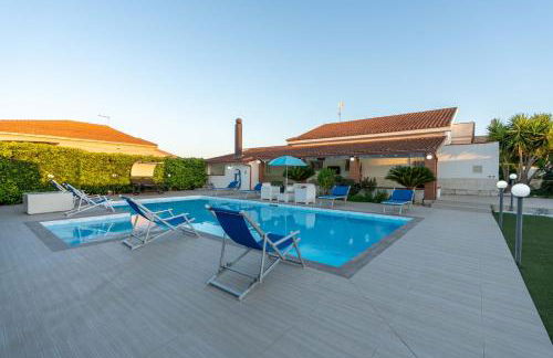 VILLA DAMA BIANCA - Foto 18