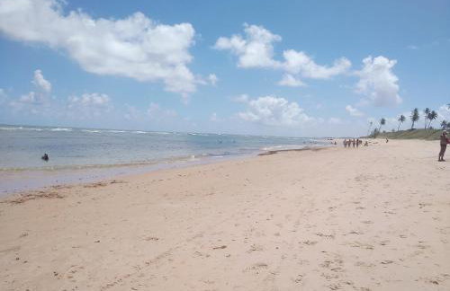 Flat Cantinho do Paraíso - Foto 35