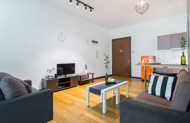 Regalia Suites by Sweet Home KL - Photo 57