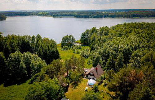 Domek wczasowy Gapowo - Foto 1