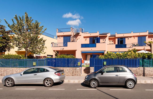 Meloneras Beach Hh1010 Maspalomas Duplex - Foto 47