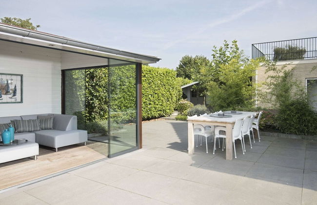 Luxury Villa With Outdoor Kitchen and Lake View - Foto 33