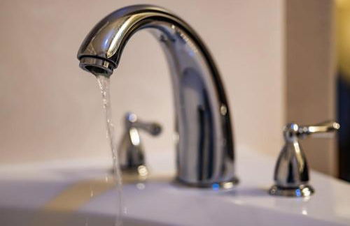 Serene and Spacipus 5BR Home In A Hill Near San Francisco - Foto 48