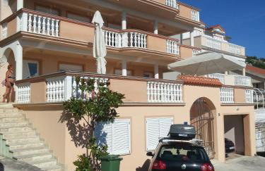 Apartments Mustač - Foto 1